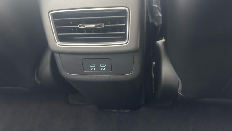 BYD Atto 2 130kW Boost 51kWh 5dr Auto Electric Hatchback